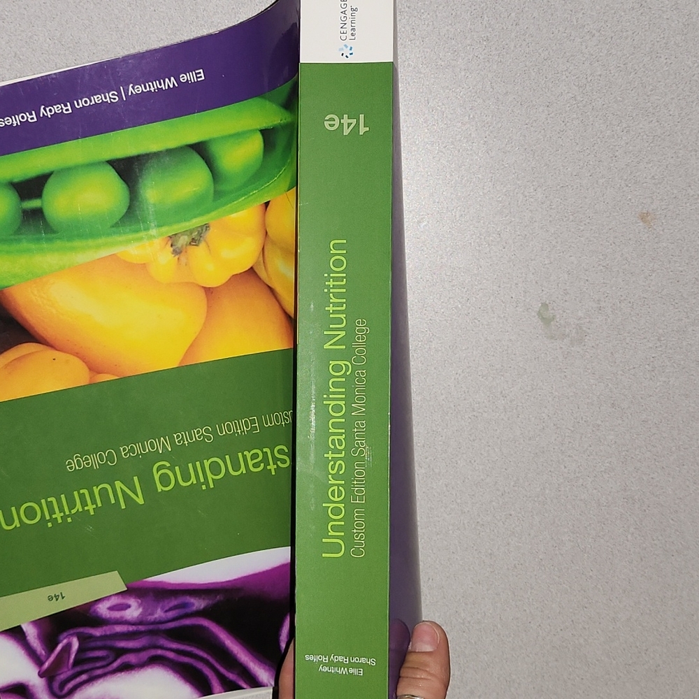 Textbook - Picture 4 of 4